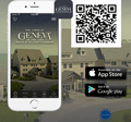 Mobile App - Geneva on the Go